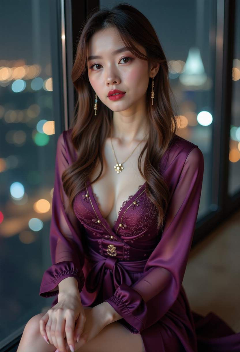星河入梦